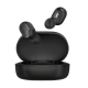 Belaidės ausinės Xiaomi Redmi Buds Essential TWS, juodos