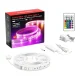 Išmanioji LED juosta SwitchBot Light 3 RGB+CW+WW, 5m