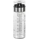 Stiklinis salotų padažo plaktuvas Gefu MIX, 350 ml