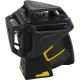 Linijinis lazerinis nivelyras Stanley FatMax X3G 360° 35 m