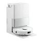 Robotas dulkių siurblys Roborock Qrevo Edge 5V1 18500Pa, baltas