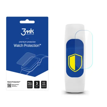 3mk Watch Protection ARC+ Screen Protector for Garmin Vivosmart 5