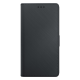 3mk atverčiamasis dėklas Google Pixel 10A, juodas