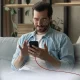 SBS USB-C į USB-C laidas 1.5m 60W, pintas, raudonas