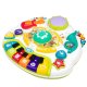 Ricokids RK-812 muzikinis lavinamasis staliukas su Bluetooth