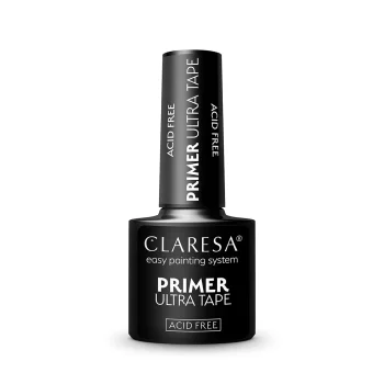 Claresa Primer Ultra Tape Acid-Free Nail Primer 5 ml
