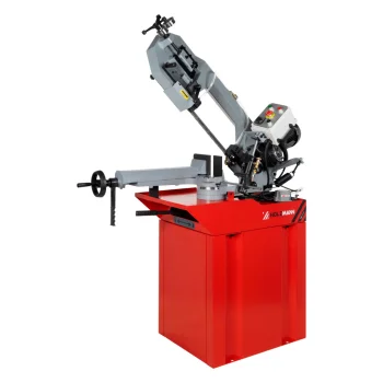 Metalo juostinės pjovimo staklės Holzmann BS275TOP 400V