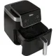 Karšto oro gruzdintuvė Ninja Air Fryer MAX AF180EU, 6.2 l, 2000 W, Black