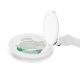 Stalinis LED didinamasis šviestuvas Glow 8021, 12W