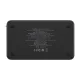 Baseus Super Energy PRO automobilinis paleidėjas, 1600A, USB, juodas
