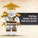 LEGO NINJAGO 71847 Sargas drakonas