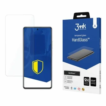 Xiaomi 11T / 11T Pro 3MK Hard Glass Tempered Screen Protector