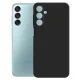 Dėklas 3mk Matt Case Pro skirtas Samsung Galaxy M16 5G, juodas matinis