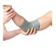 4Fizjo Floss Band kompresinė reabilitacijos juosta, 1 mm, raudona