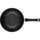 Voko keptuvė Fissler Adamant 28 cm, 3.7 l, juoda