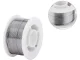 Solder Wire with Flux for Electronics, 1mm, 80g