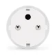 Išmanusis „Wi-Fi“ lizdas Forever Light FLSP10B, 240V, 10 A, baltas
