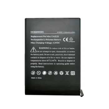 Planšetinio kompiuterio baterija Apple iPad mini 5 (5124 mAh)