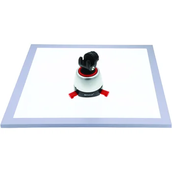 Puluz Photography Shadowless Light Panel Pad 34.7x34.7cm