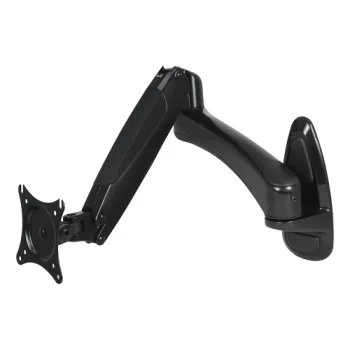 Sieninis monitoriaus laikiklis Arctic W1 3D Gas Spring, iki 49"