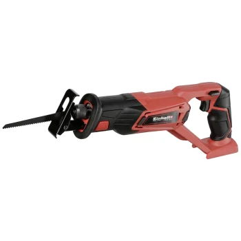 Akumuliatorinis tiesinis pjūklas Einhell TE-AP 18 Li Solo, 18V