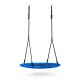 Gandro lizdo sūpynės vaikams Neo-Sport Swingo 120 cm