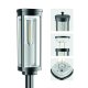 Forever Light SUNARI FLS-97 Classic LED Solar Garden Lamp 3000K 500mAh