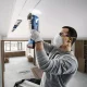 Akumuliatorinis daugiafunkcinis įrankis Bosch GOP 18V-34