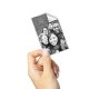 Easypix InstantFUN Refill Sticker Rolls, 5 pcs