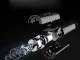 Electric Wine Corkscrew with Foil Cutter
