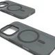 Puro Daylight MagSafe dėklas, skirtas iPhone 16 Pro Max, juodas