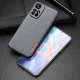 Telefono dėklas Dux Ducis Fino skirtas Xiaomi Poco M4 Pro 5G, mėlynas