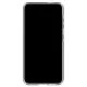 Spigen Ultra Hybrid dėklas Samsung Galaxy S24 telefonui, skaidrus