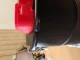 Kaminer Heat-Resistant Ash Vacuum Cleaner ODK013-20L, 20L, 1600W