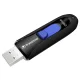 USB atmintinė Transcend JetFlash 790 256 GB USB 3.1 Gen 1 juoda