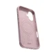 Etteri Silicone Mag dėklas Apple iPhone 16 Plus 6.7\" šviesiai rožinis