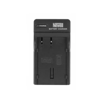 Newell DC-USB įkroviklis D-LI90 akumuliatoriams