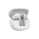 Belaidės ausinės QCY MeloBuds N60 ANC LDAC Bluetooth 6.0, baltos