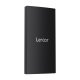 Išorinis SSD diskas Lexar SL300 1TB (LSL300001T-RNBNG)