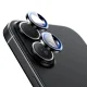Kameros apsauga Tech-Protect Camring Fit+ skirta Samsung Galaxy S26 Ultra