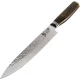 Virtuvinis peilis KAI Shun Premier Tim Mälzer kumpio peilis 24 cm