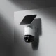 Lauko vaizdo kamera Dreame Navo Elite 1 Outcam 360° su saulės paneliu, balta