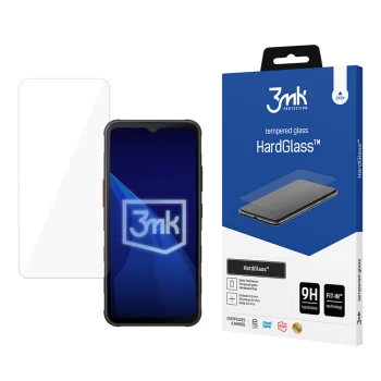 Tempered Glass 3mk HardGlass for Samsung Galaxy XCover 7