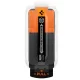Apsauginis stiklas Spigen Glas.tR EZ Fit Pro AC skirtas iPhone 16 Pro / 17 / 17 Pro / 18 Pro, 2 vnt.