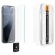 Apsauginis stiklas Spigen Glas.tR EZ Fit Pro Google Pixel 11 Pro XL 2 vnt.