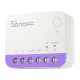 Išmanusis žaliuzių jungiklis Sonoff MINI-RBS Wi-Fi Matter (4 vnt.)