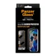 Apsauginis stiklas PanzerGlass Ultra-Wide Fit iPhone 17 Pro telefonui