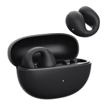 Belaidės OWS ausinės QCY Crossky C10 Bluetooth 5.4