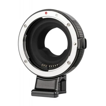 Commlite CM-AEF-MFT II objektyvo adapteris Canon EF į Micro 4/3
