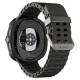 Spigen Liquid Air Case for Samsung Galaxy Watch 8 44mm Matte Black